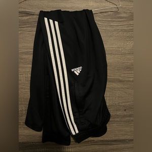 Adidas soccer sweats
